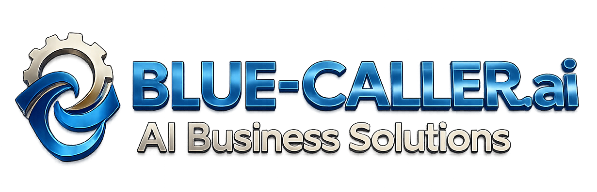 BlueCaller AI
